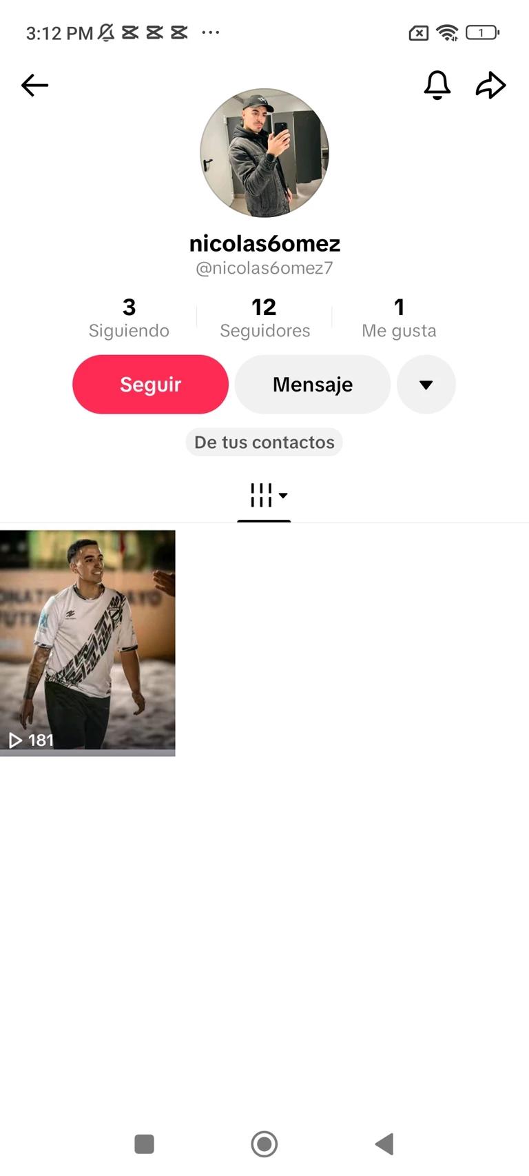 Nico thumbnail