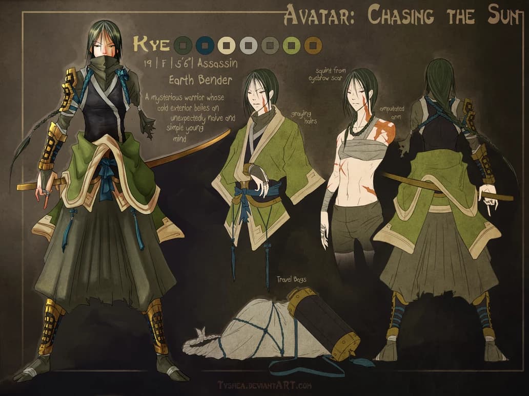 Kye thumbnail