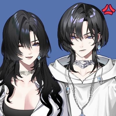 U-san and U-nnie thumbnail