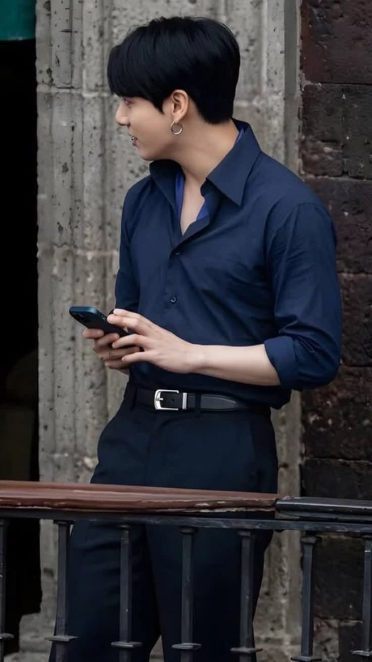 Jungkook. thumbnail