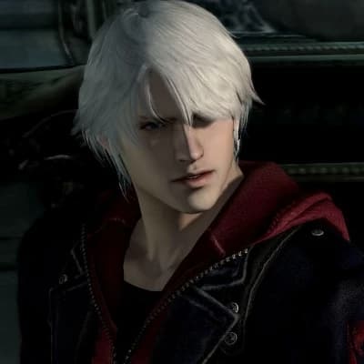 Nero Sparda thumbnail