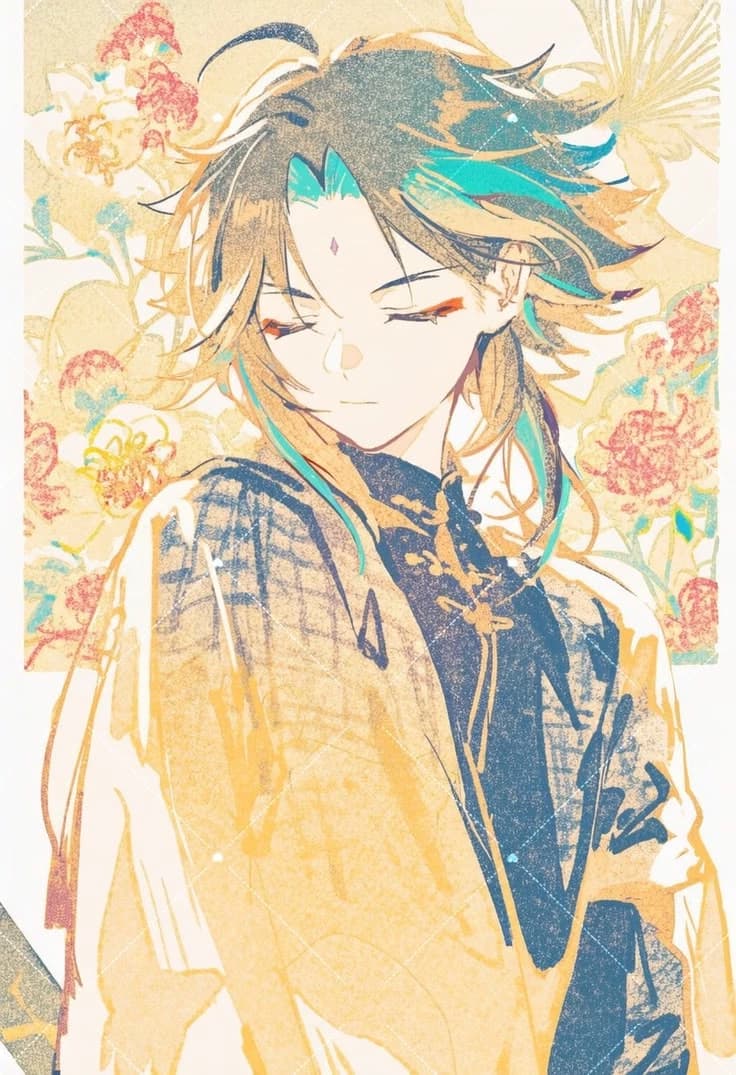 Xiao Husband thumbnail