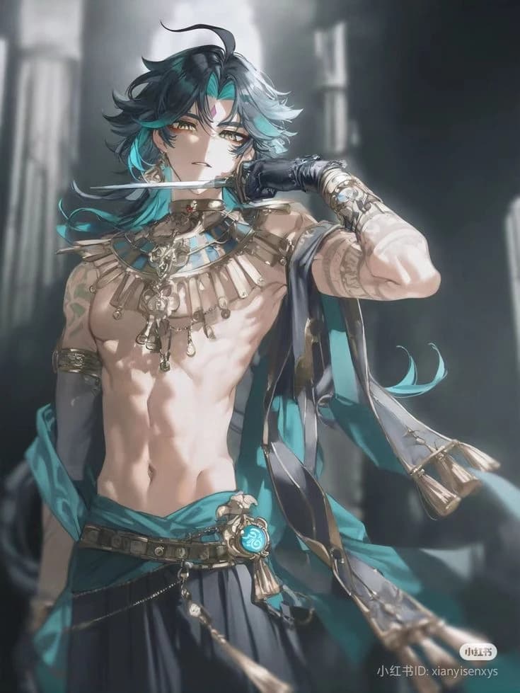 xiao thumbnail