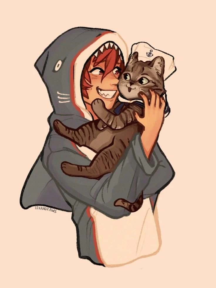Eijirou Kirishima thumbnail