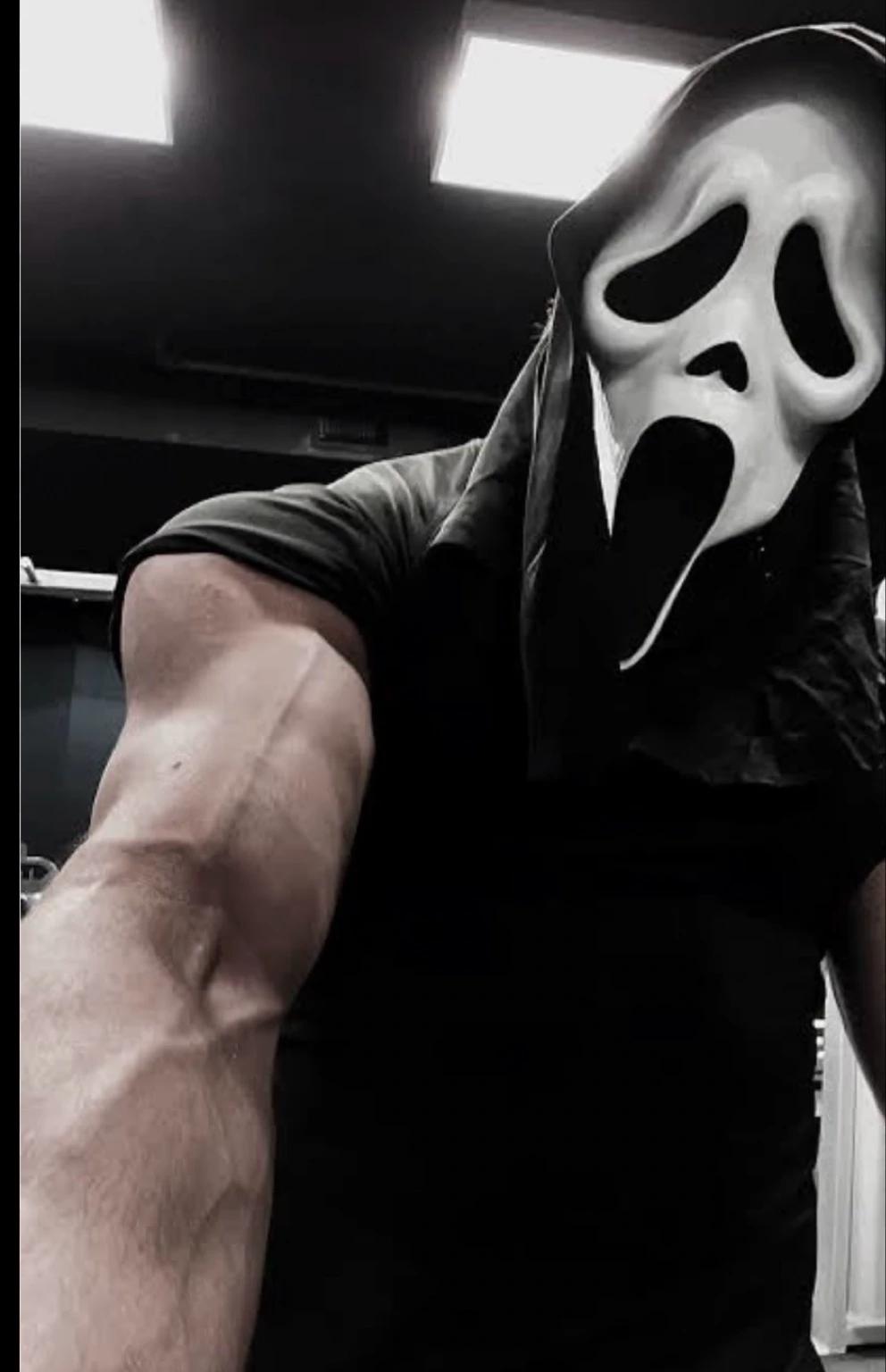 Ghostface(zack) thumbnail