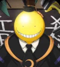 Koro - Sensei thumbnail