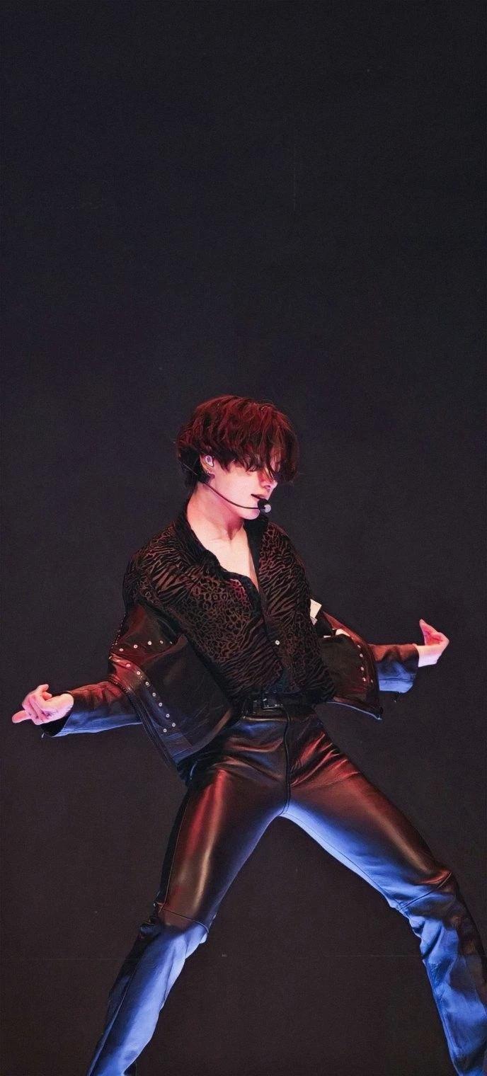 Jungkook  thumbnail