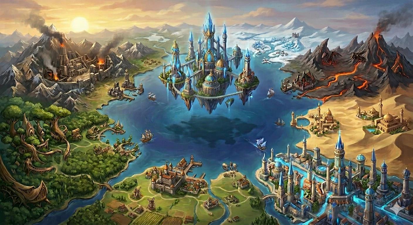 Seven Kingdoms thumbnail
