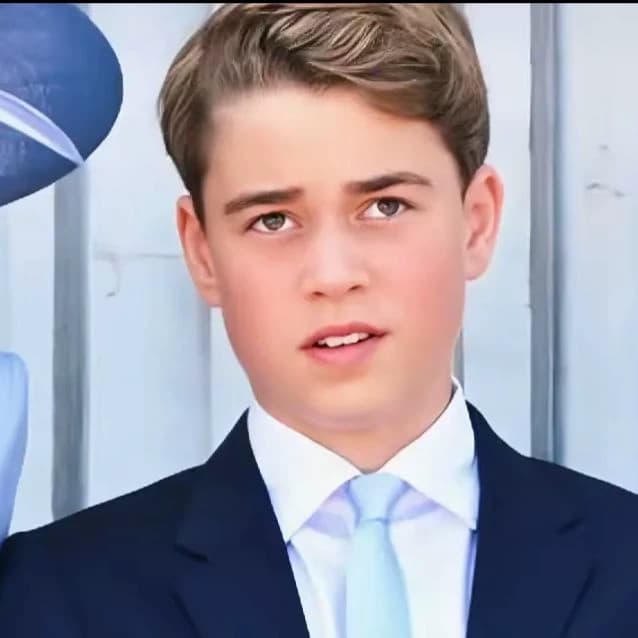 Prince George thumbnail