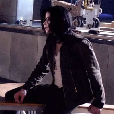 Michael jackson  thumbnail