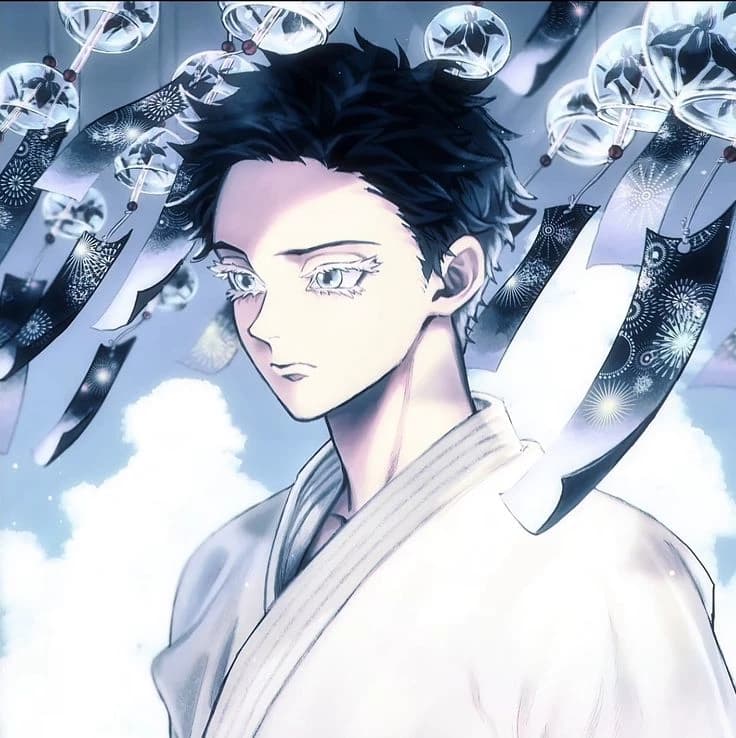 Hakuji thumbnail