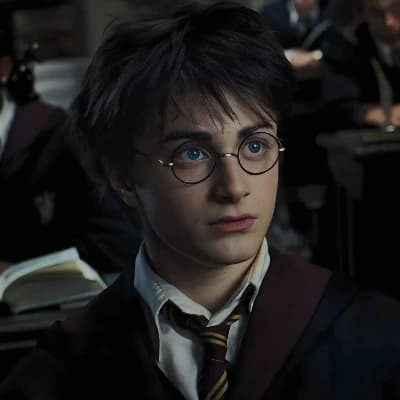 Harry Potter  thumbnail