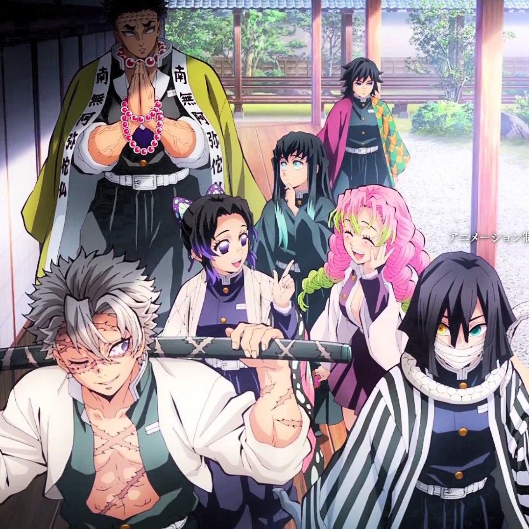 Demon slayer thumbnail