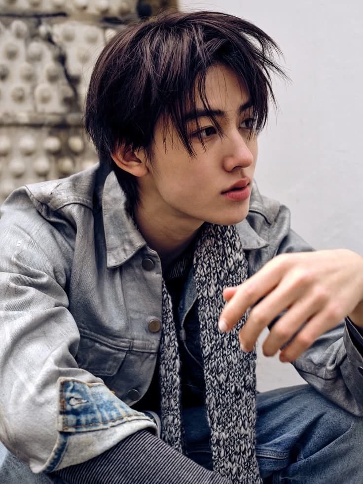 Seonghyeon Cortis thumbnail