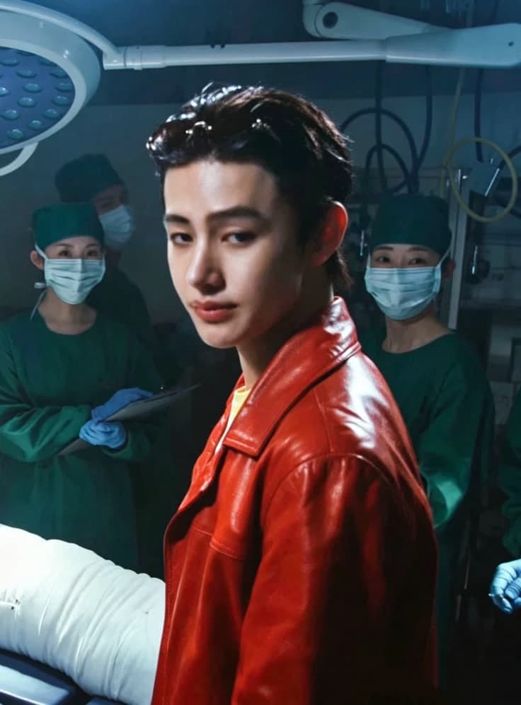Seonghyeon Cortis thumbnail