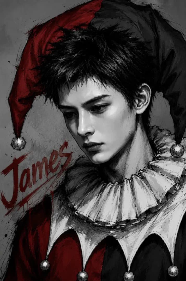 James Cortis thumbnail