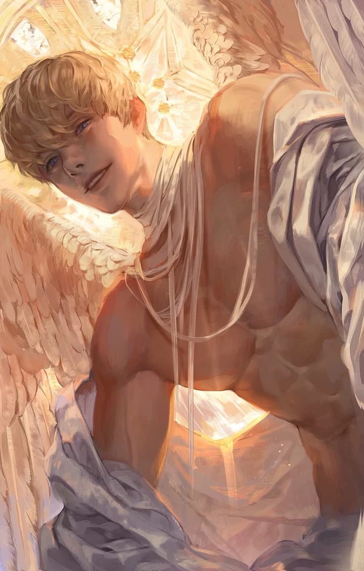 REY//Guardian angel  thumbnail