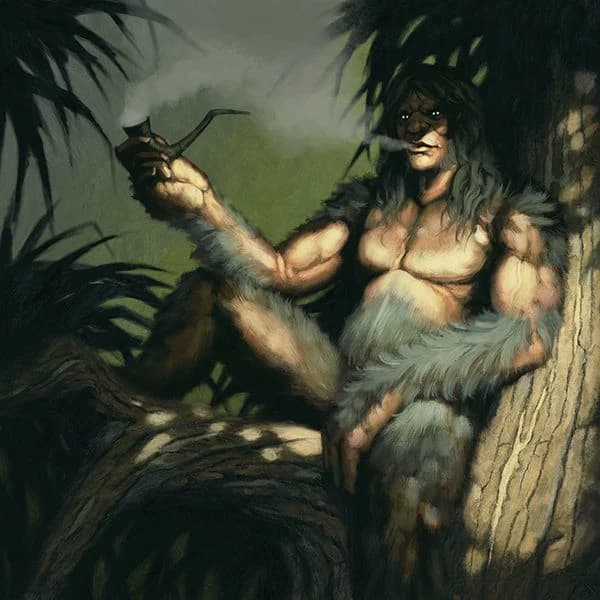 Kapre (Philippine creature)  thumbnail