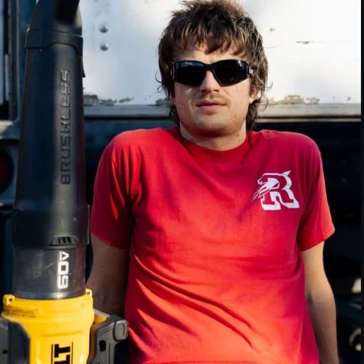 Joe Keery thumbnail