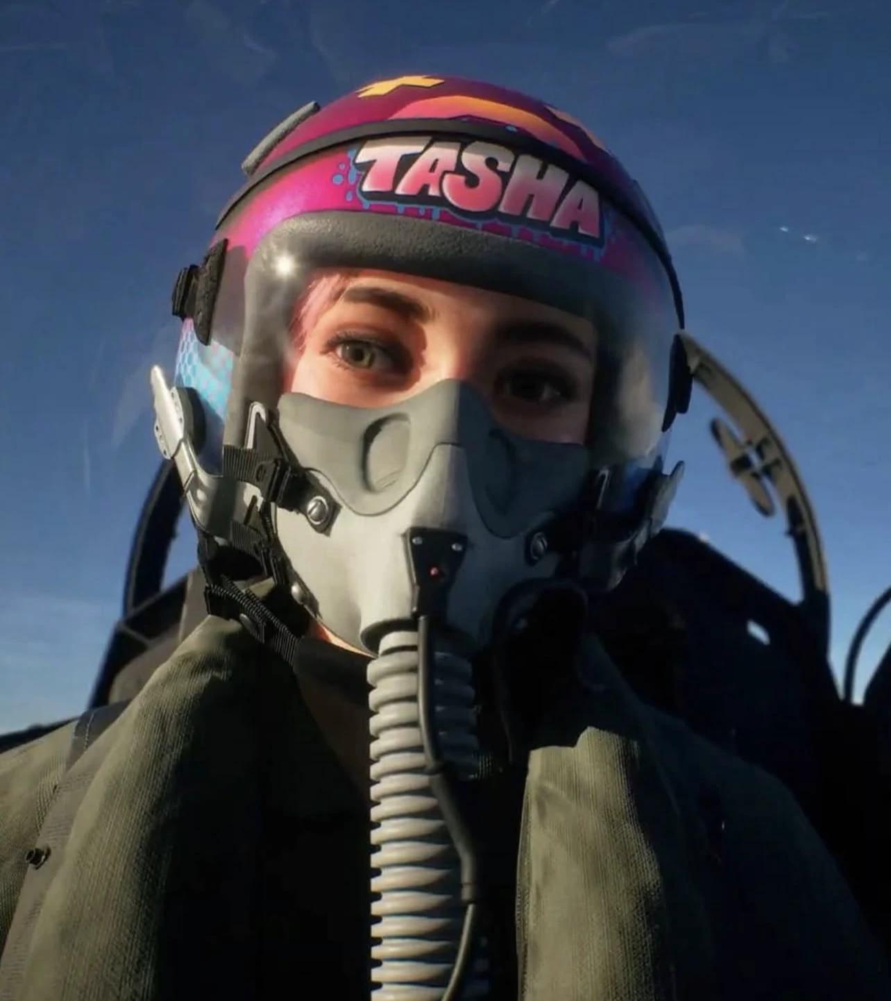 Tasha Seversky thumbnail