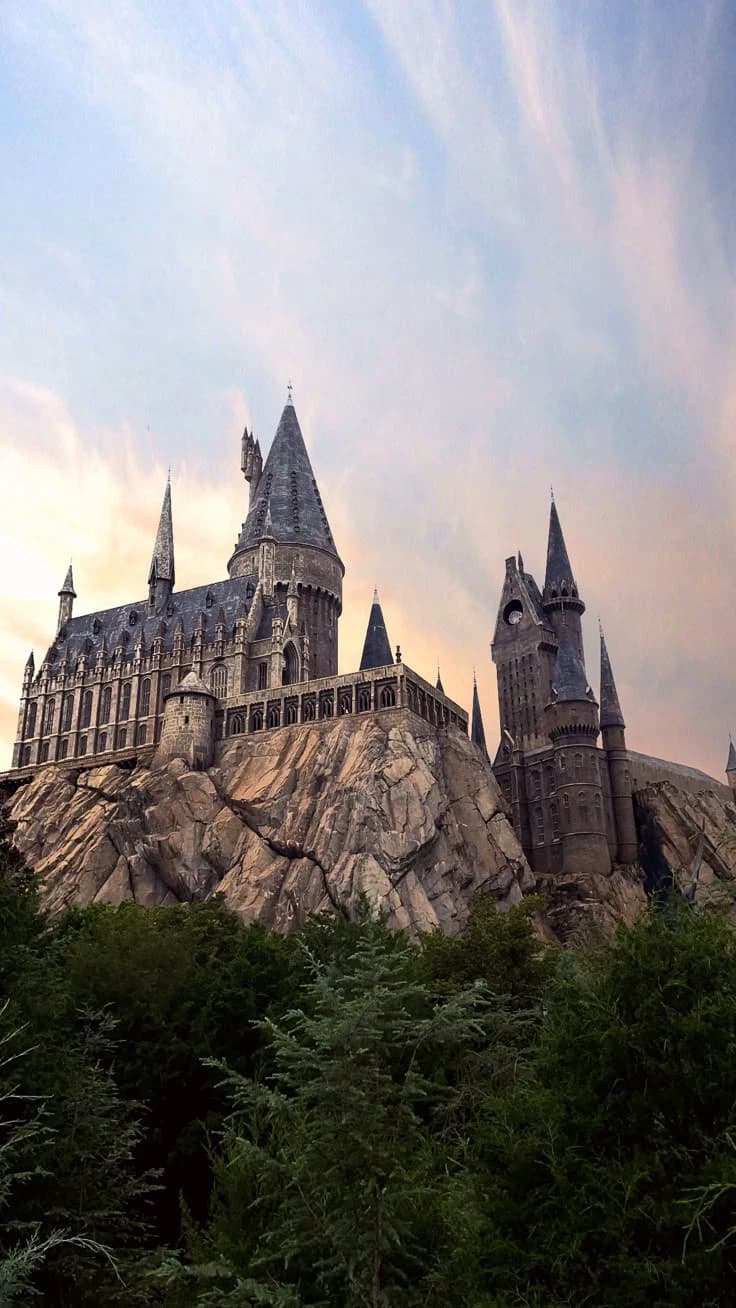 HOGWARTS thumbnail