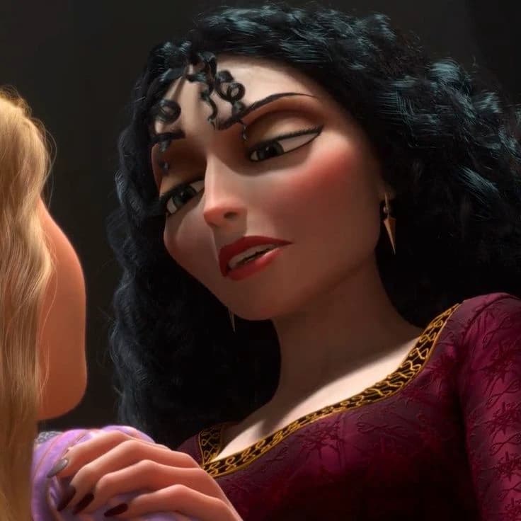 Mother Gothel thumbnail