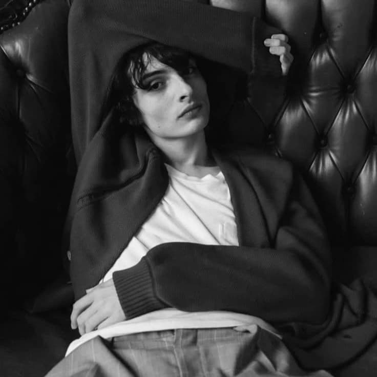 Finn wolfhard thumbnail