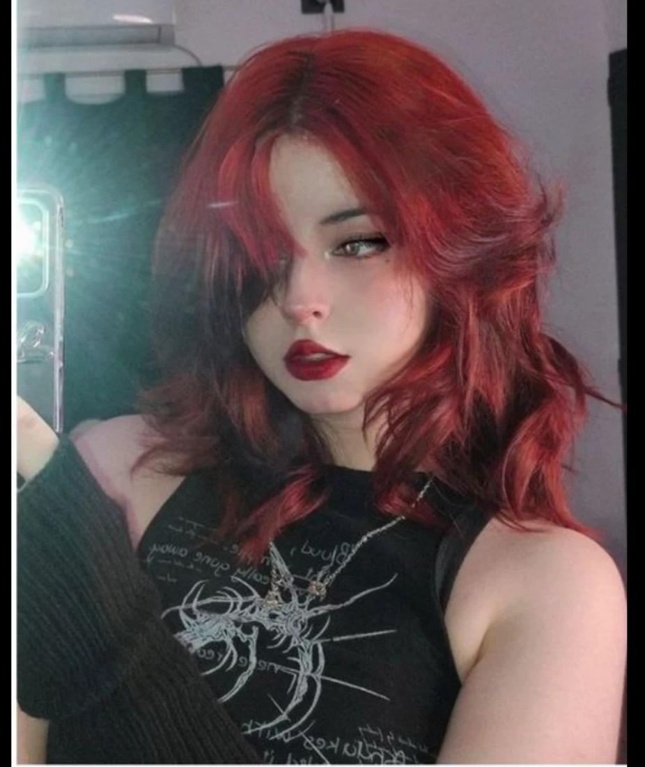 Liliana "Luna" Quinzel thumbnail