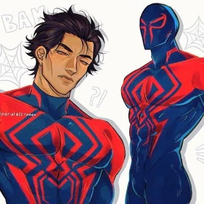 Miguel O'Hara thumbnail