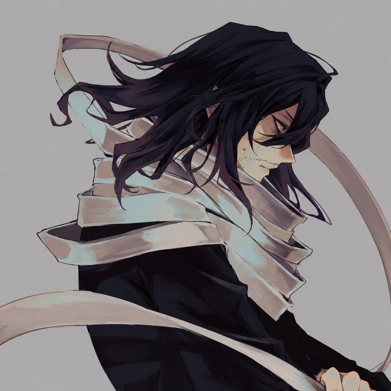 Aizawa Shota thumbnail