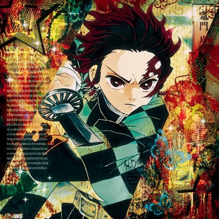 • Tanjiro Kamado ! thumbnail