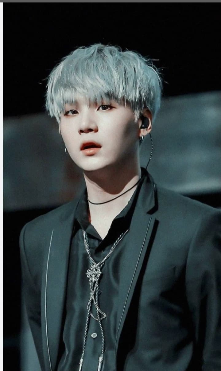Mim Yoongi  thumbnail