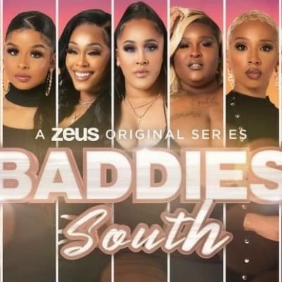 Baddies thumbnail