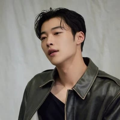 Woo do-hwan  thumbnail