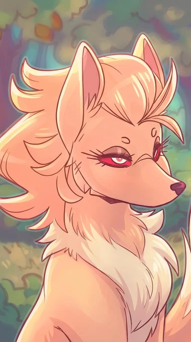 Ninetails  thumbnail