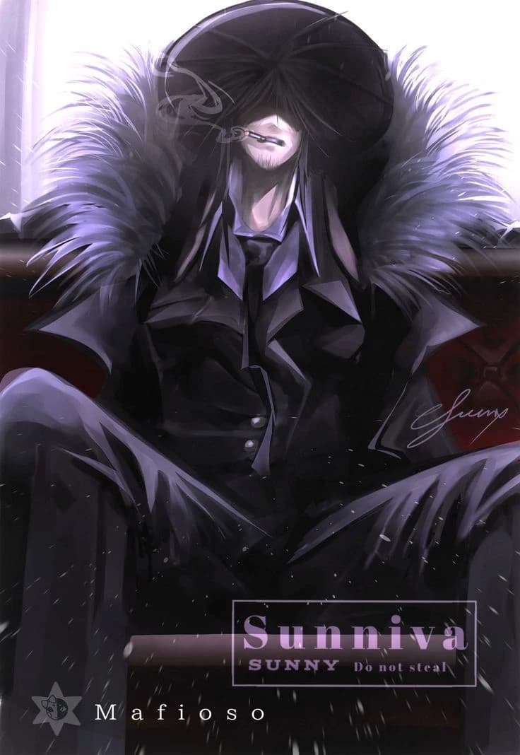 Mafioso thumbnail