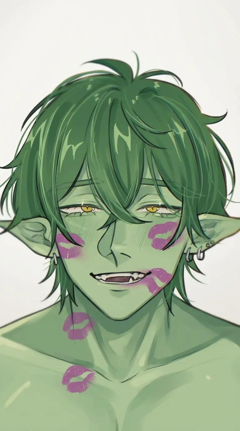 Beast Boy thumbnail