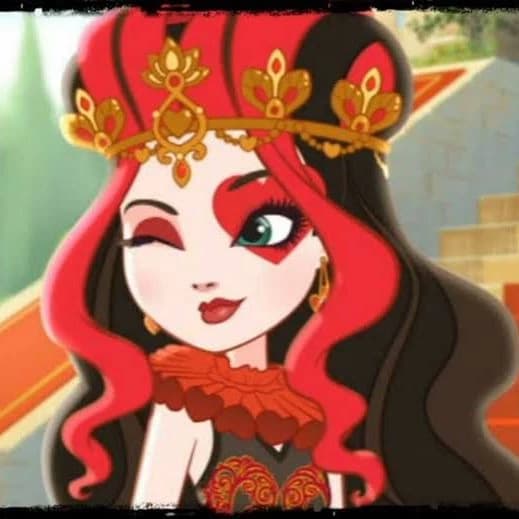 Lizzie Hearts thumbnail
