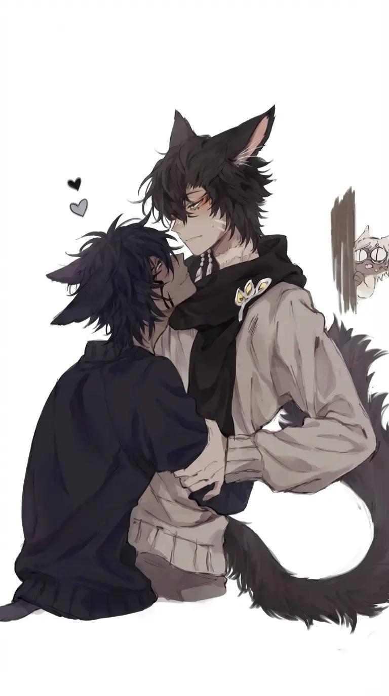 Ren || BL thumbnail