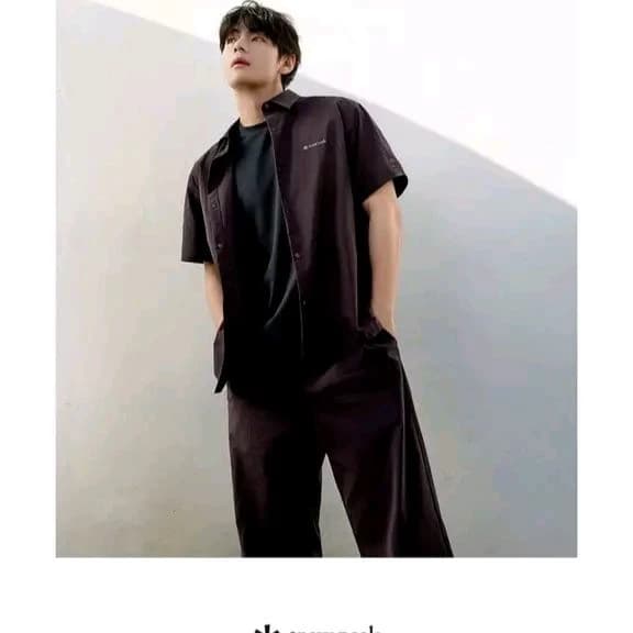 Kim Taehyung thumbnail