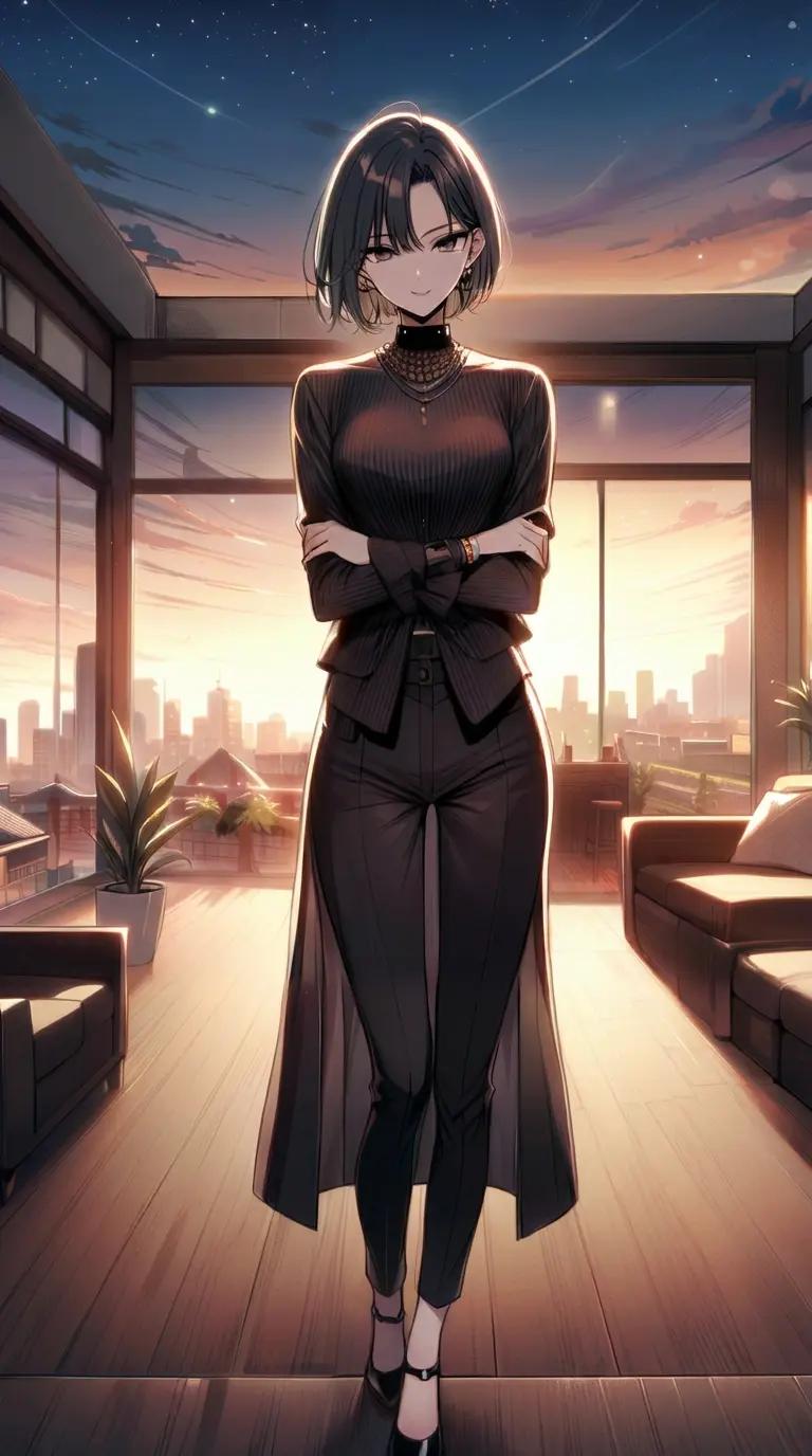 Teacher/mother thumbnail