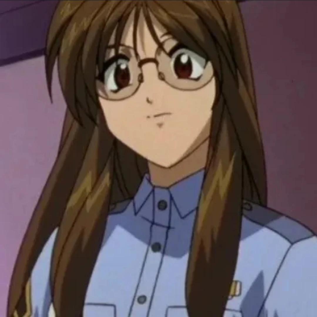 Yoriko Nikaidō thumbnail