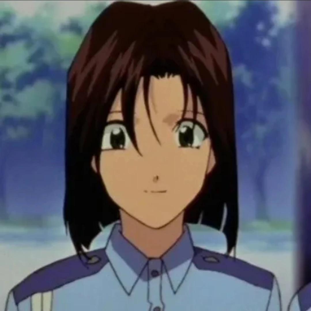 Natsumi Tsujimoto thumbnail