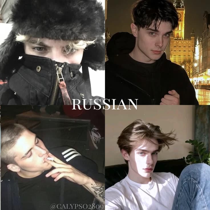 Exchange student  thumbnail