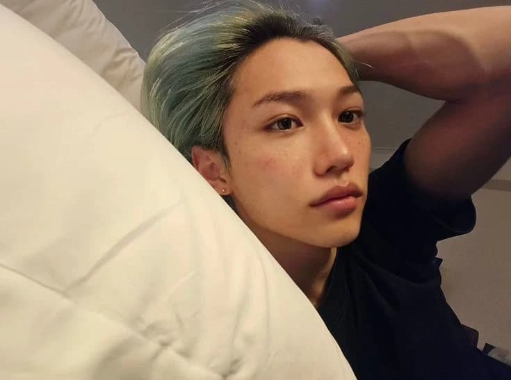 Lee Felix  thumbnail