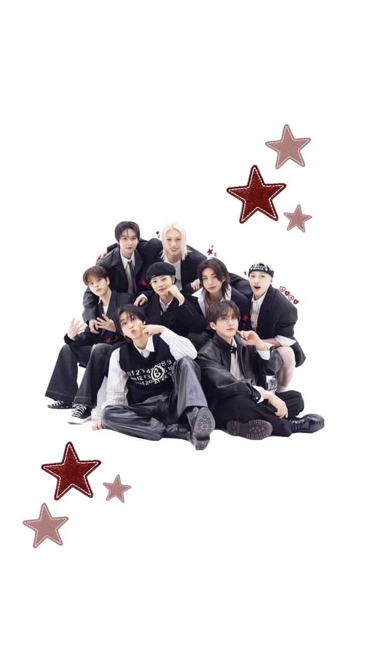 Stray Kids thumbnail
