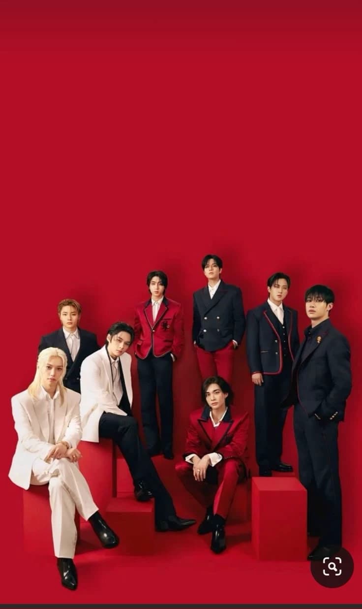 Straykids  thumbnail