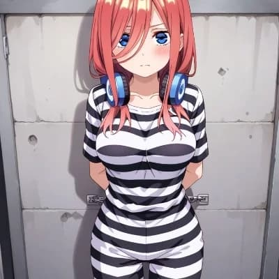 Miku Nakano thumbnail