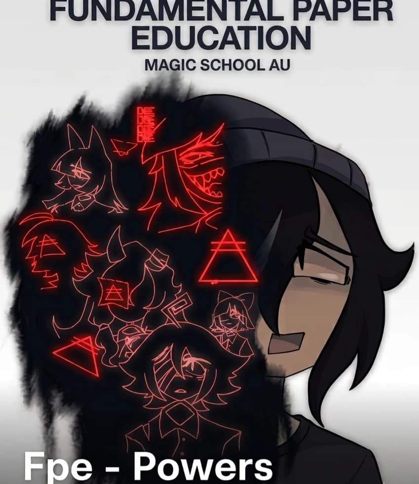 FPE Magic School thumbnail