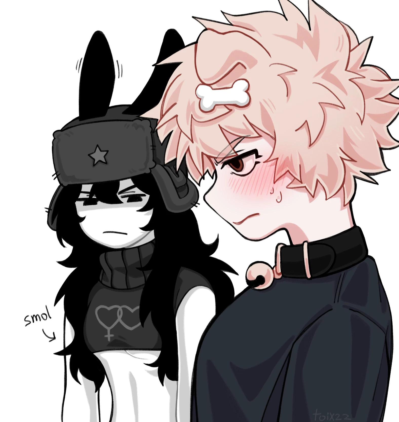Femboy husband  thumbnail